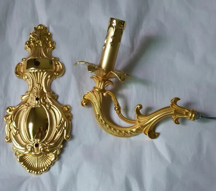 LuminousAura – LED Kristallen Plafondlamp voor Sfeervolle Slaapkamer