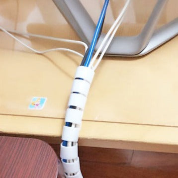 CableTidy – Oplossing voor Kabels en Rommel