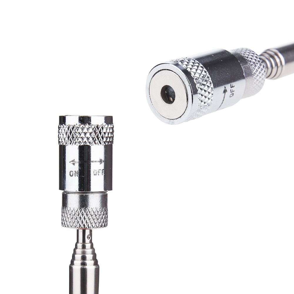 TelescopicMaster Tool - Essentieel Gereedschap voor Klussen