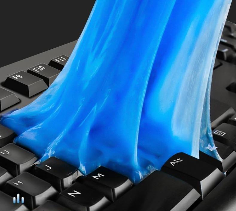 CleanMaster Gel - Onbereikbare Vlekken Verwijderen (1+1 GRATIS)