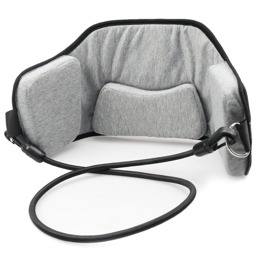 OrthoNeck – Ergonomische Nekondersteuning voor Comfort