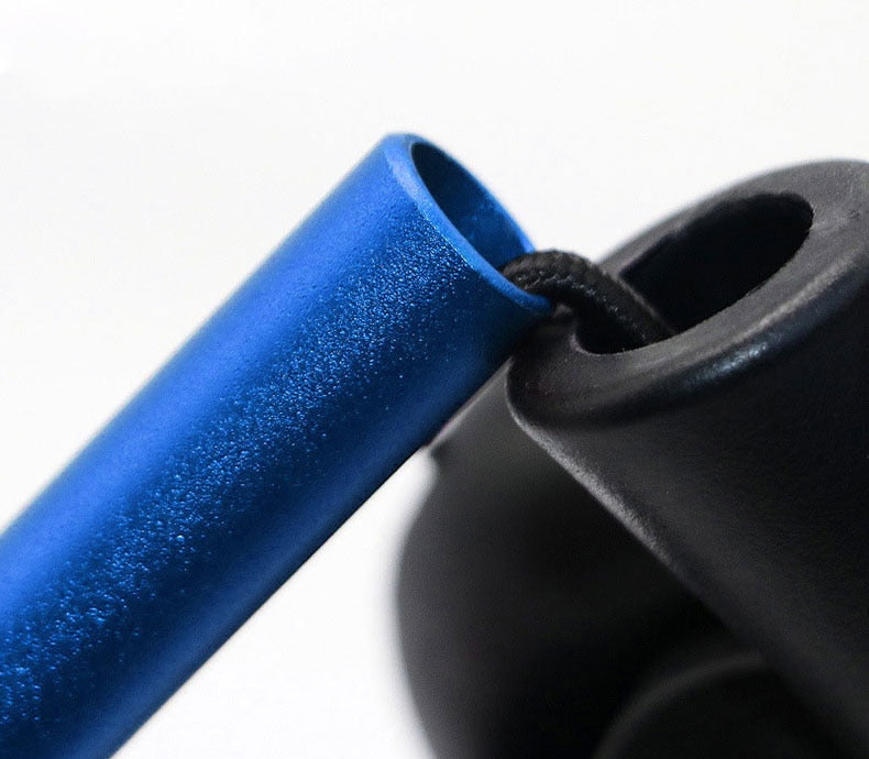 MoonFold Chair - Compacte Opvouwbare Stoel voor Buiten