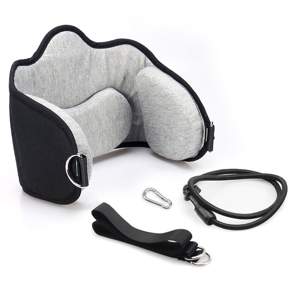 OrthoNeck – Ergonomische Nekondersteuning voor Comfort