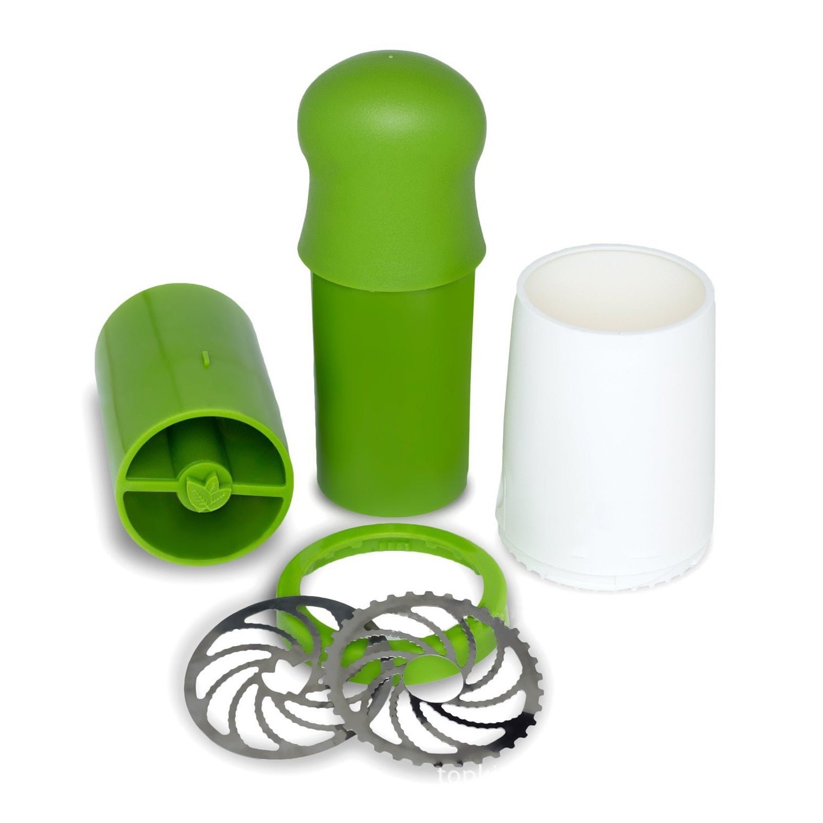 GrindMaster Herb Grinder – Perfecte Kruiden en Specerijen