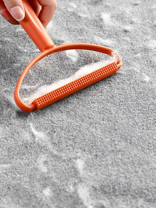 FluffFree Cleaner – Krachtige Pluis- en Stofverwijderaar
