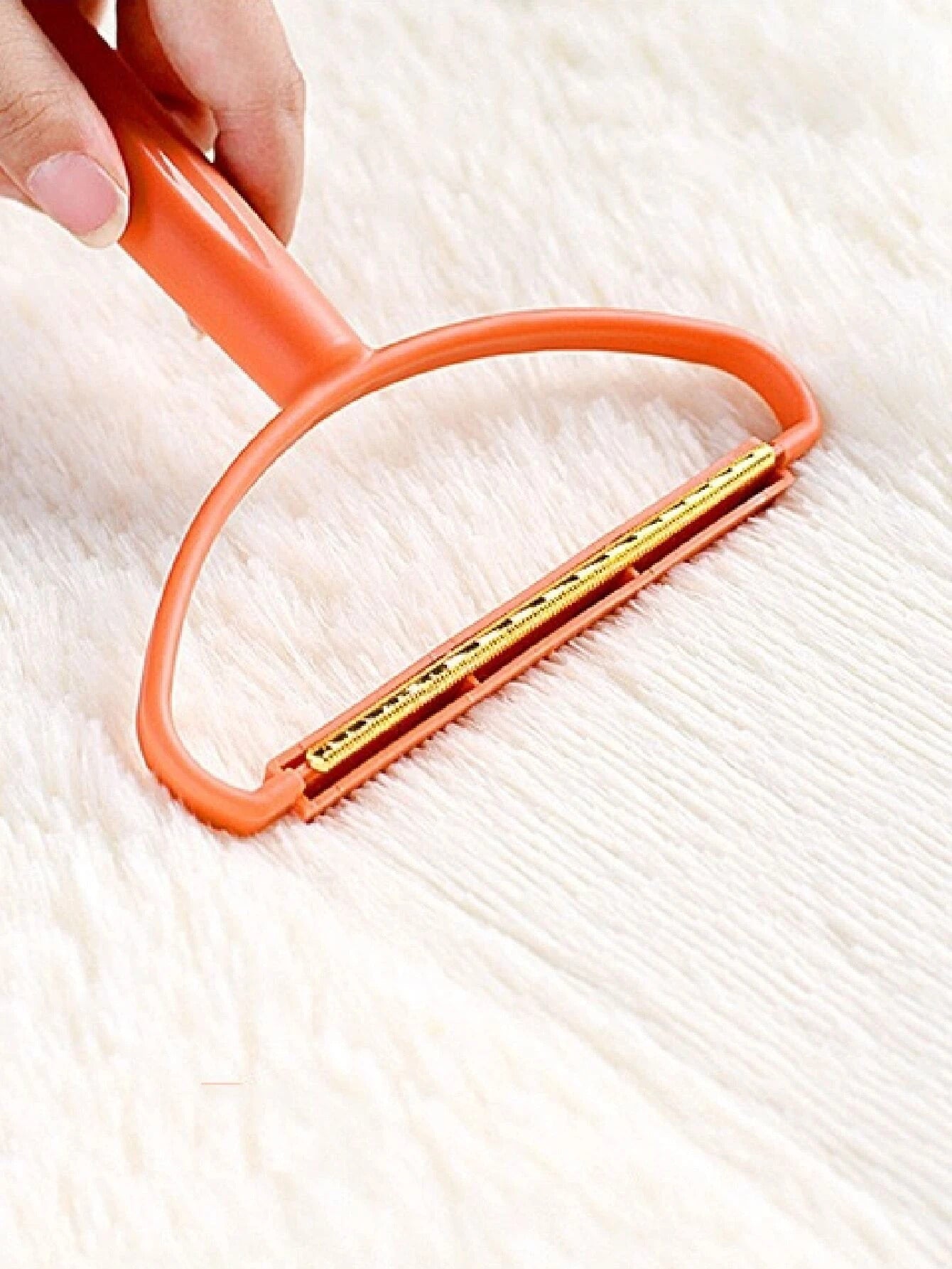 FluffFree Cleaner – Krachtige Pluis- en Stofverwijderaar