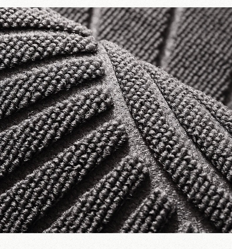 SoftNest - Luxe Halfronde Badmat voor Comfort