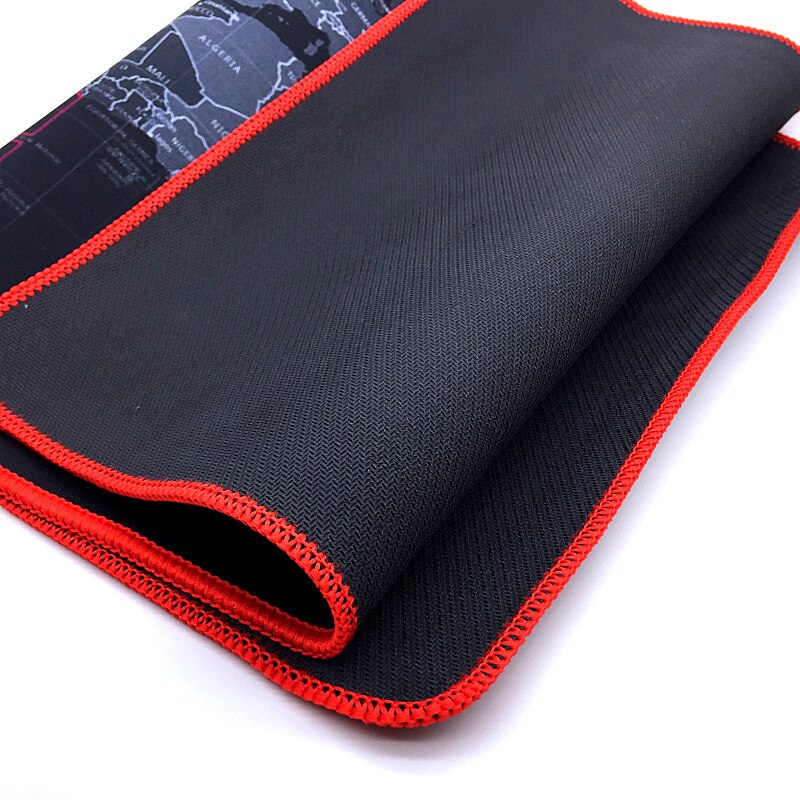 MapMaster Mousepad - Perfecte Muismat voor Desk