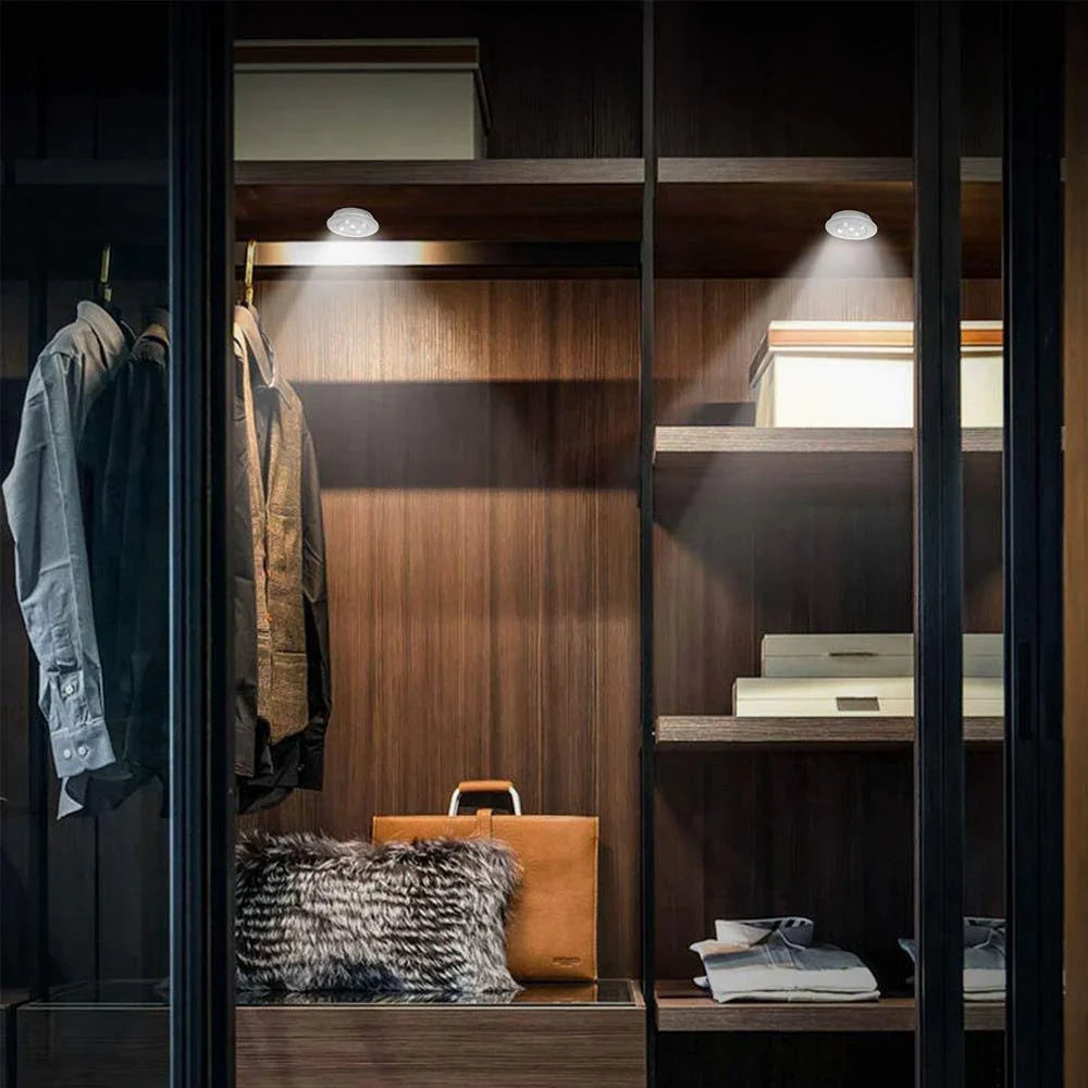 SmartGlow – Energiezuinige LED Lamp met Standby Mode