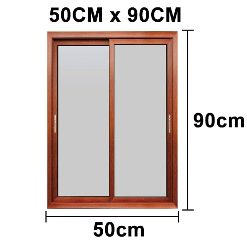 EasyFix WindowShield™ - Effectieve Bescherming tegen Insecten en Allergieën