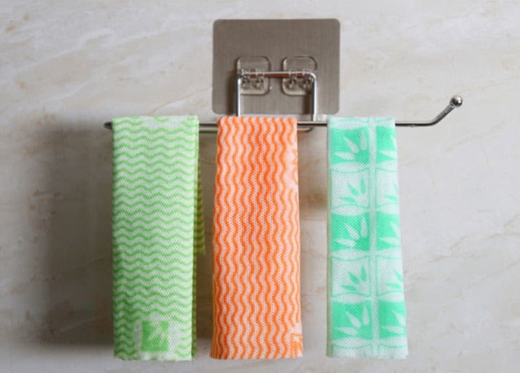 RollMate Holder – Praktische Keukenrol Houders Set