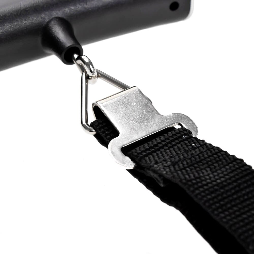 TravPro Scale – Handige Bagageweegschaal voor Reizen