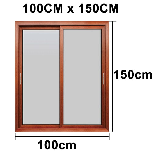 EasyFix WindowShield™ - Effectieve Bescherming tegen Insecten en Allergieën