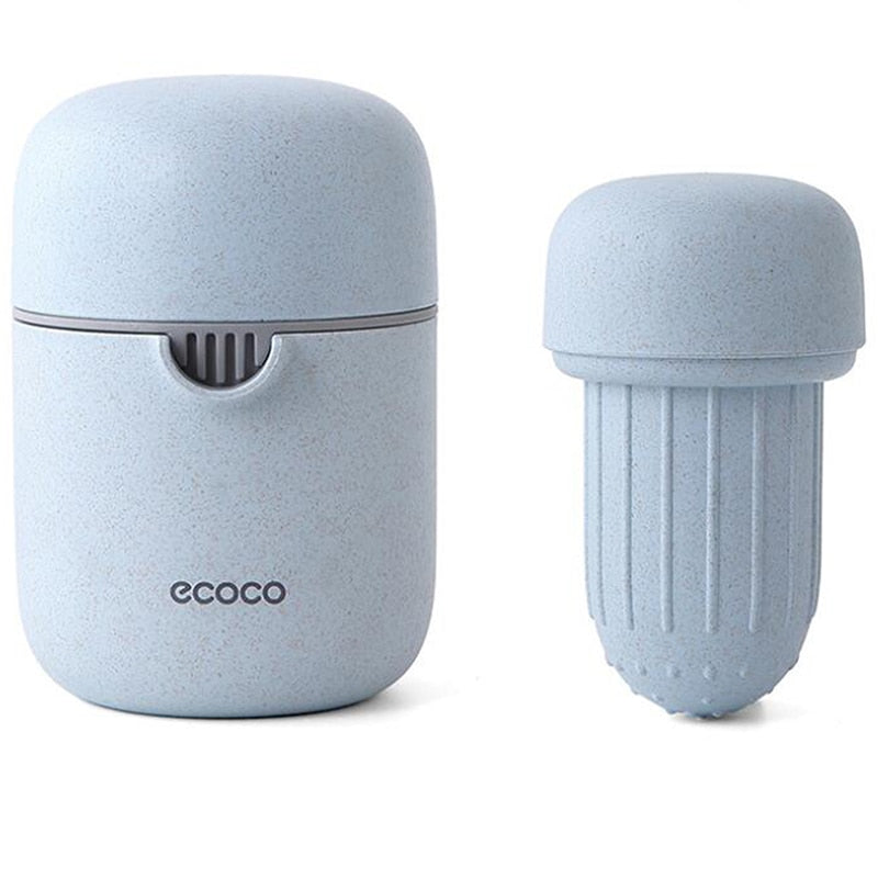 JuicySqueeze Juicer – Antislip en Modern Design