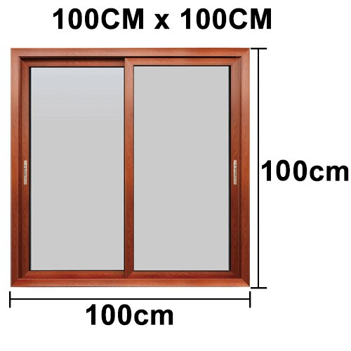 EasyFix WindowShield™ - Effectieve Bescherming tegen Insecten en Allergieën