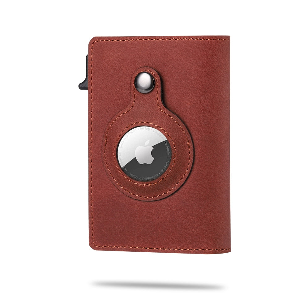 AirWallet – Veilige en Elegante Apple Airtag Portemonnee