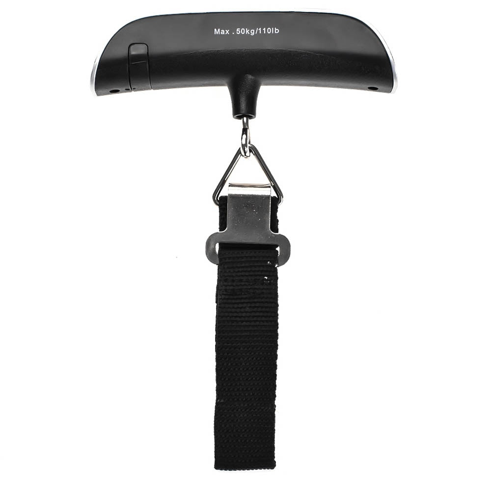 TravPro Scale – Handige Bagageweegschaal voor Reizen