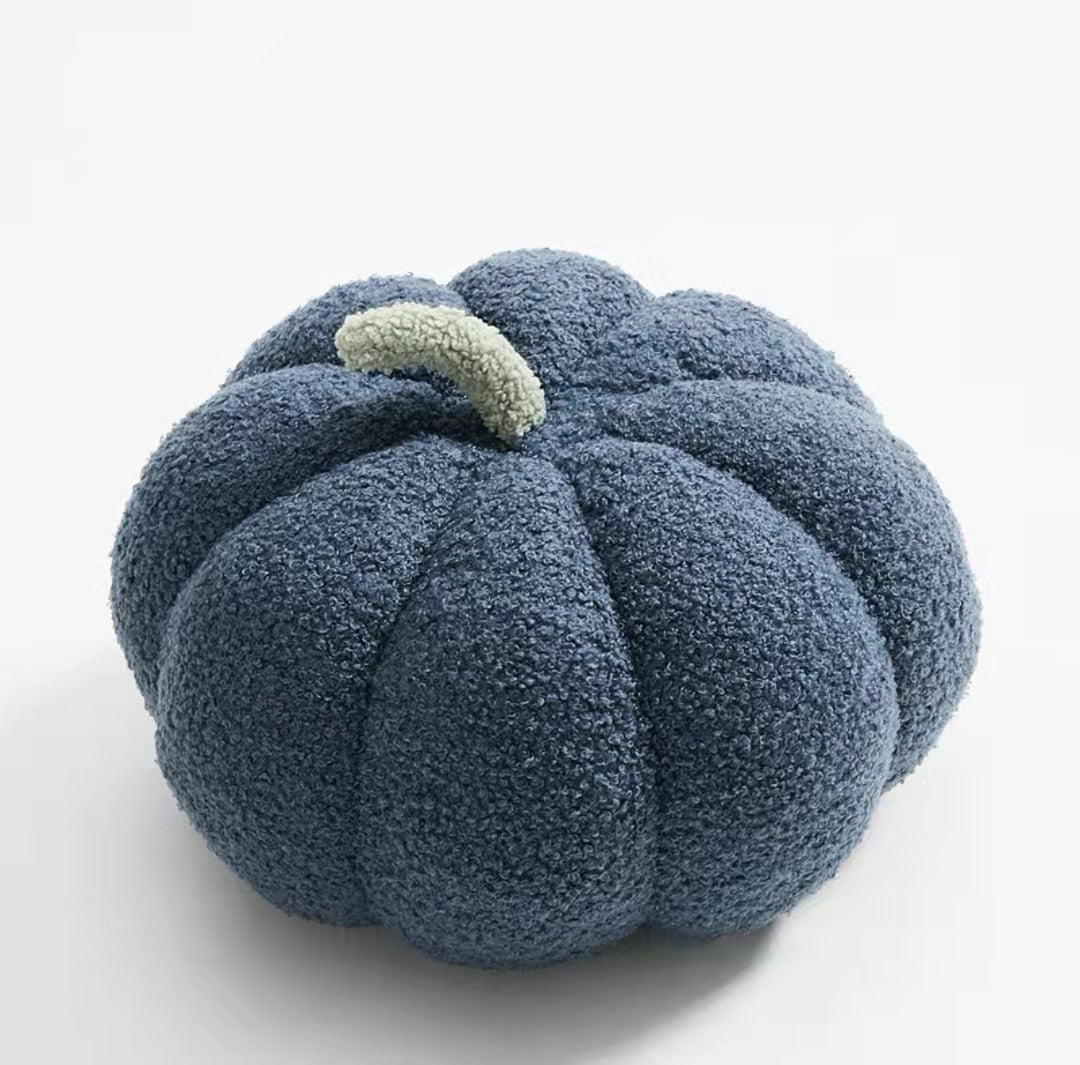 CozyPumpkin – Zacht Herfst Pompoen Kussen