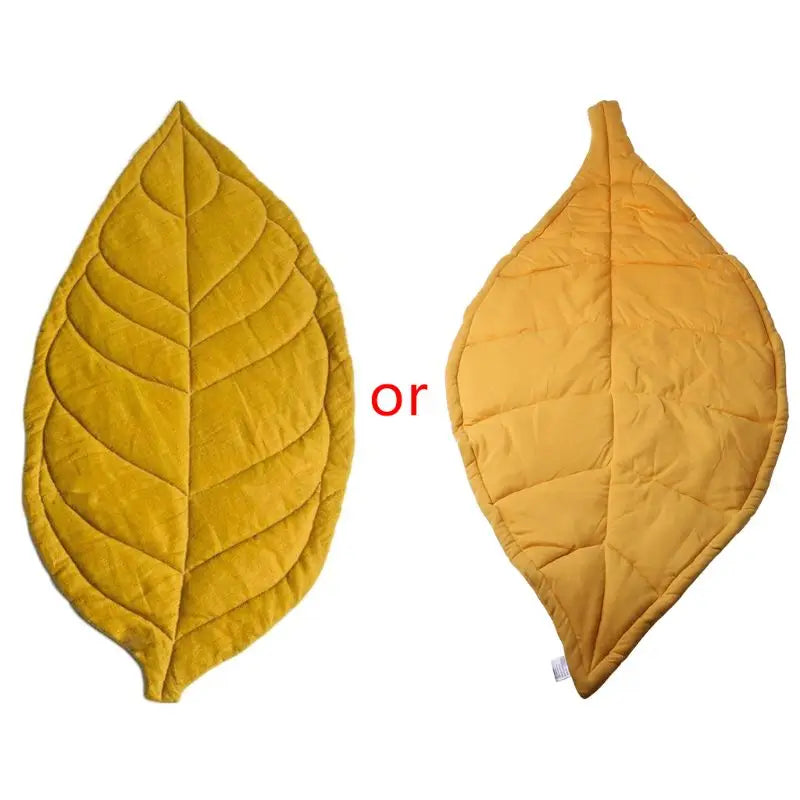 Leafy Comfort Baby Play - Betoverende Speelmat voor Baby’s