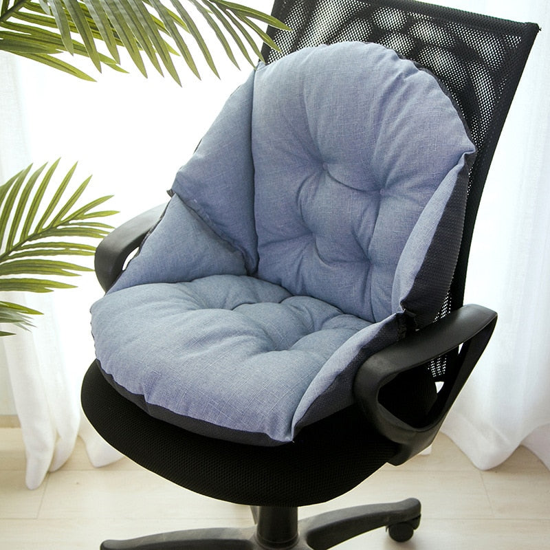 Stijlvolle Ergonomische Zitkussen voor Ultiem Comfort en Pijnverlichting