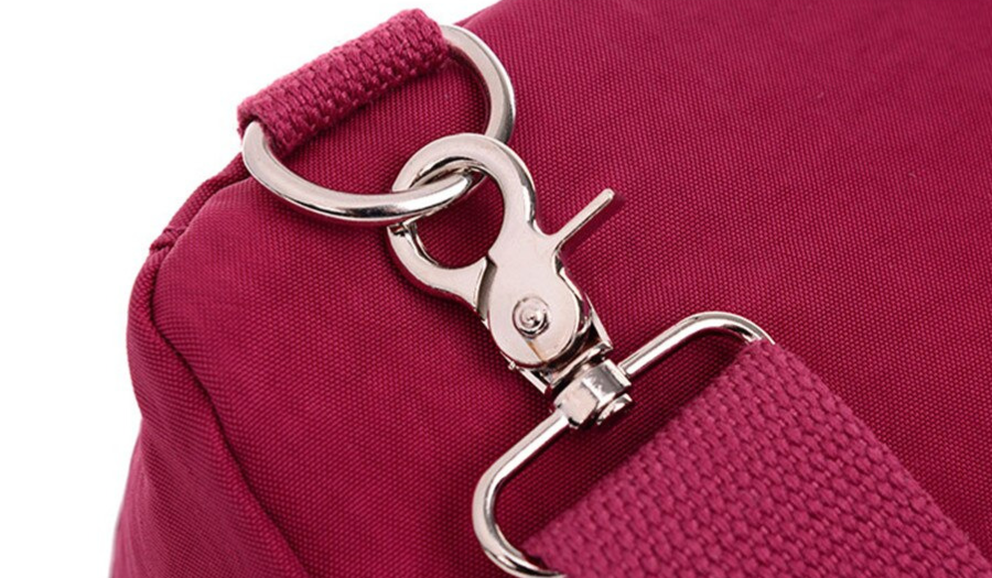 Fanny Backpack – Verkrijgbaar in Stijlvolle Kleuren