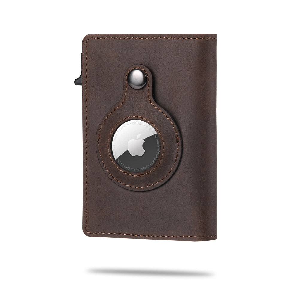AirWallet – Veilige en Elegante Apple Airtag Portemonnee