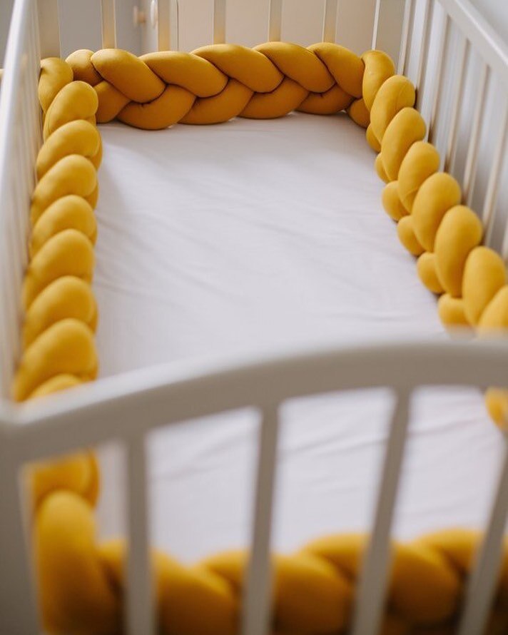 WovenDream - Comfortabel Babykussen voor Jouw Kleintje