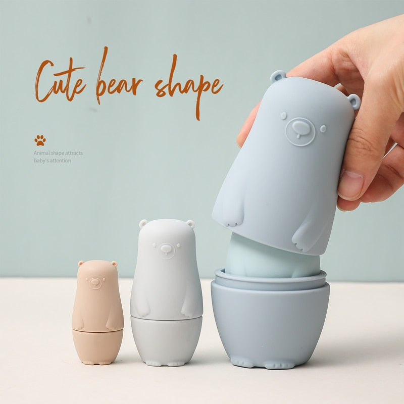 Nesting Dolls - Modern Speelgoed met Charme