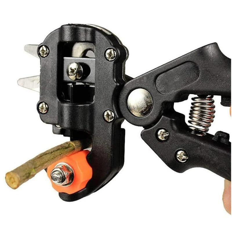 PowerPrune Cutter - Voor Robuuste Takken & Gezonde Tuinen