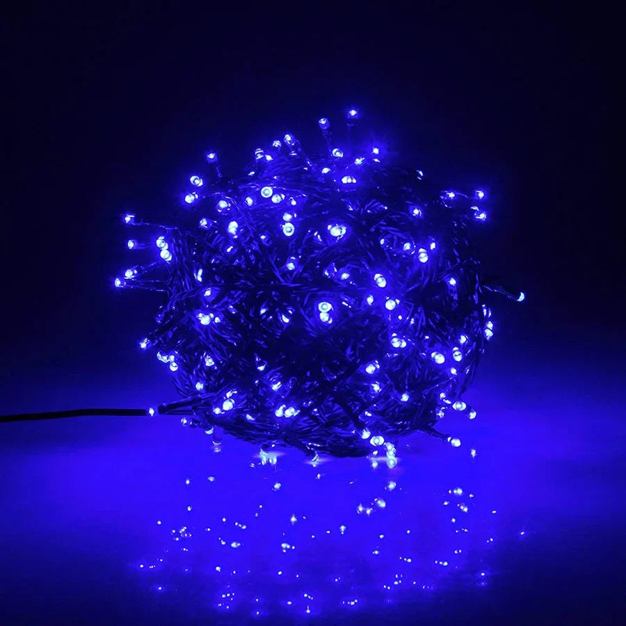 FairyGlow Lights - Magische Verlichtingsoplossing voor Evenementen