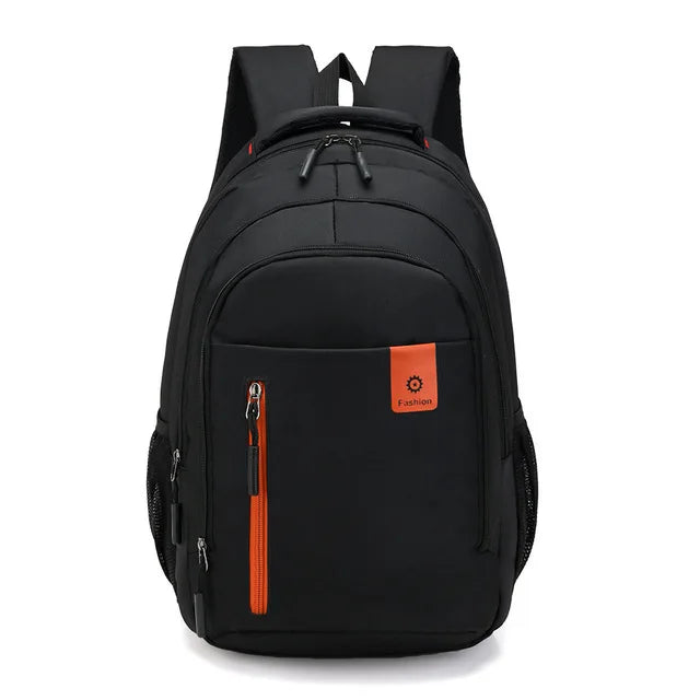 UrbanHike Rugzak - Stijlvolle Waterdichte Oxford Backpack