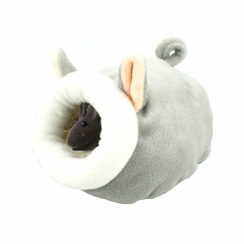 HettyHamster - Schattig Hamsterhuis voor Slaapcomfort