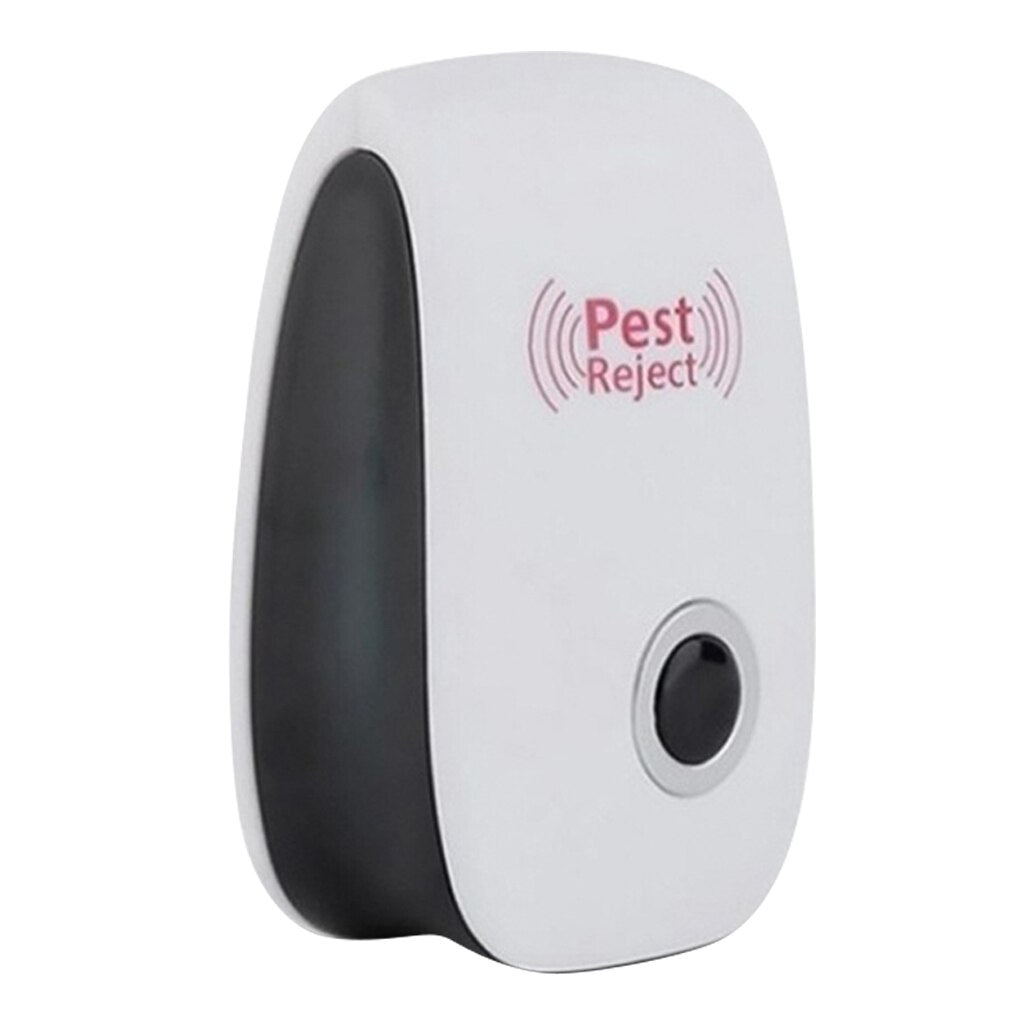 PestGuard Pro - Effectieve Ongediertebestrijder (2 Voor 1 Aanbieding)