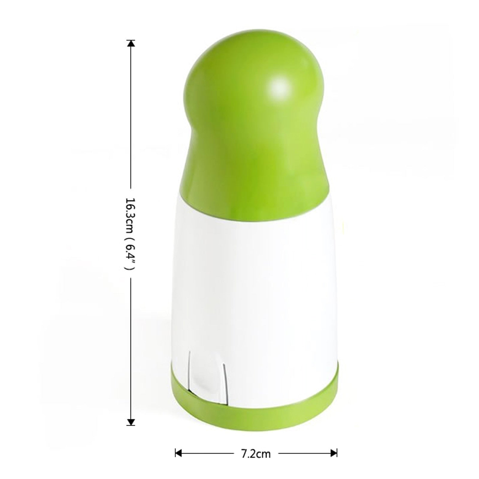 GrindMaster Herb Grinder – Perfecte Kruiden en Specerijen