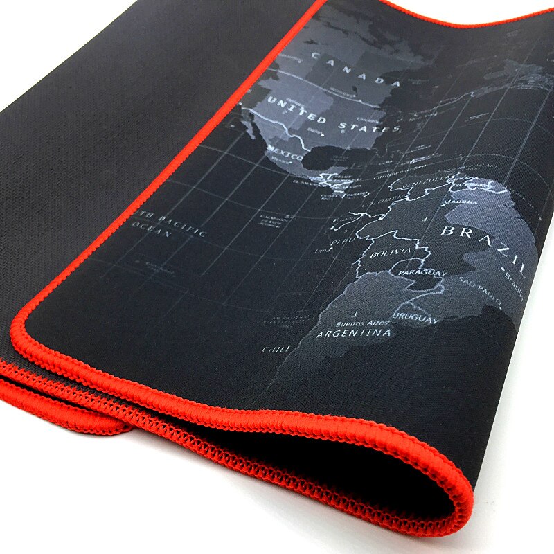MapMaster Mousepad - Perfecte Muismat voor Desk