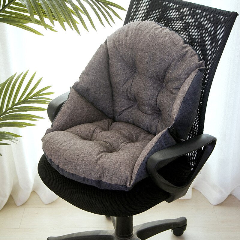 Stijlvolle Ergonomische Zitkussen voor Ultiem Comfort en Pijnverlichting