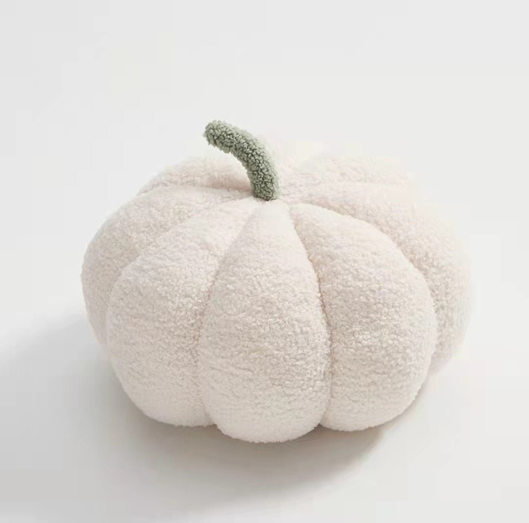 CozyPumpkin – Zacht Herfst Pompoen Kussen