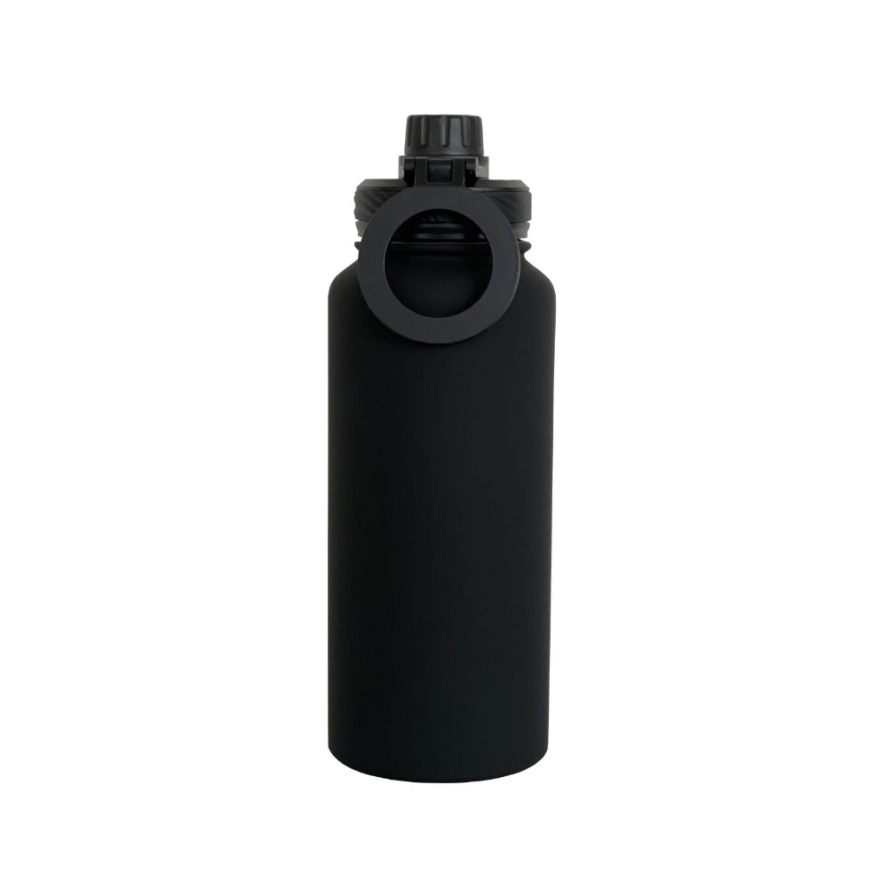 HydroSnap - Slimme Waterfles met Magnetische Bevestiging