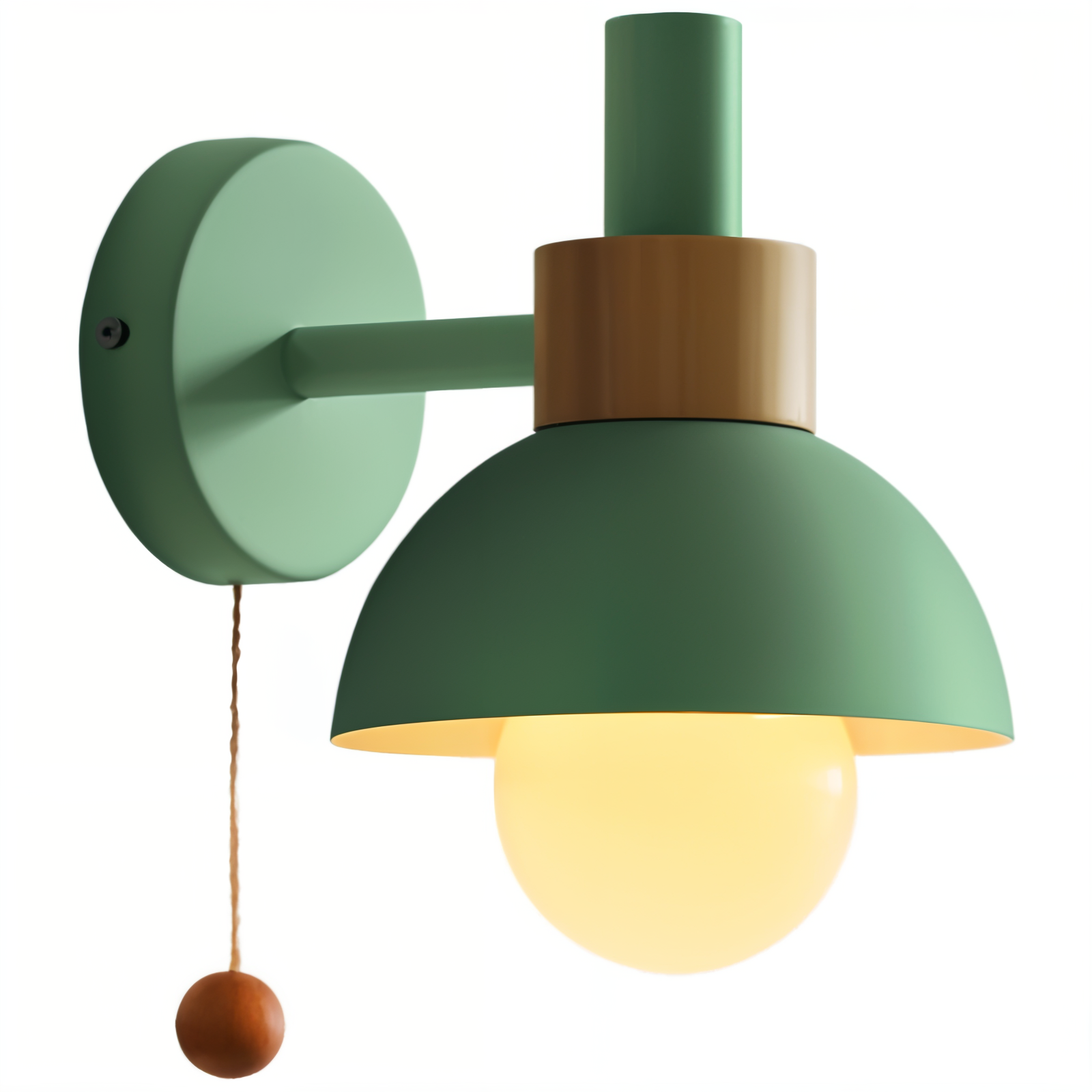 Moderne Macaron Wandlamp - Elegante Verlichting voor Elke Ruimte