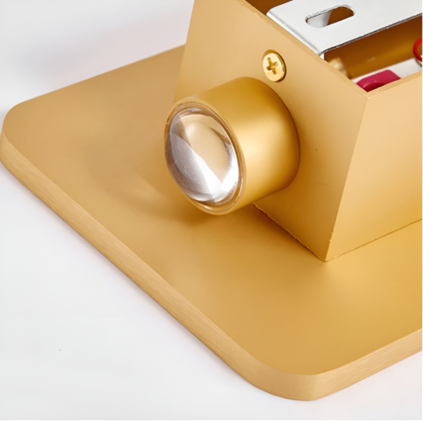 Luxe Scandinavische LED Wandlamp - Strakke Verlichting voor Elke Ruimte