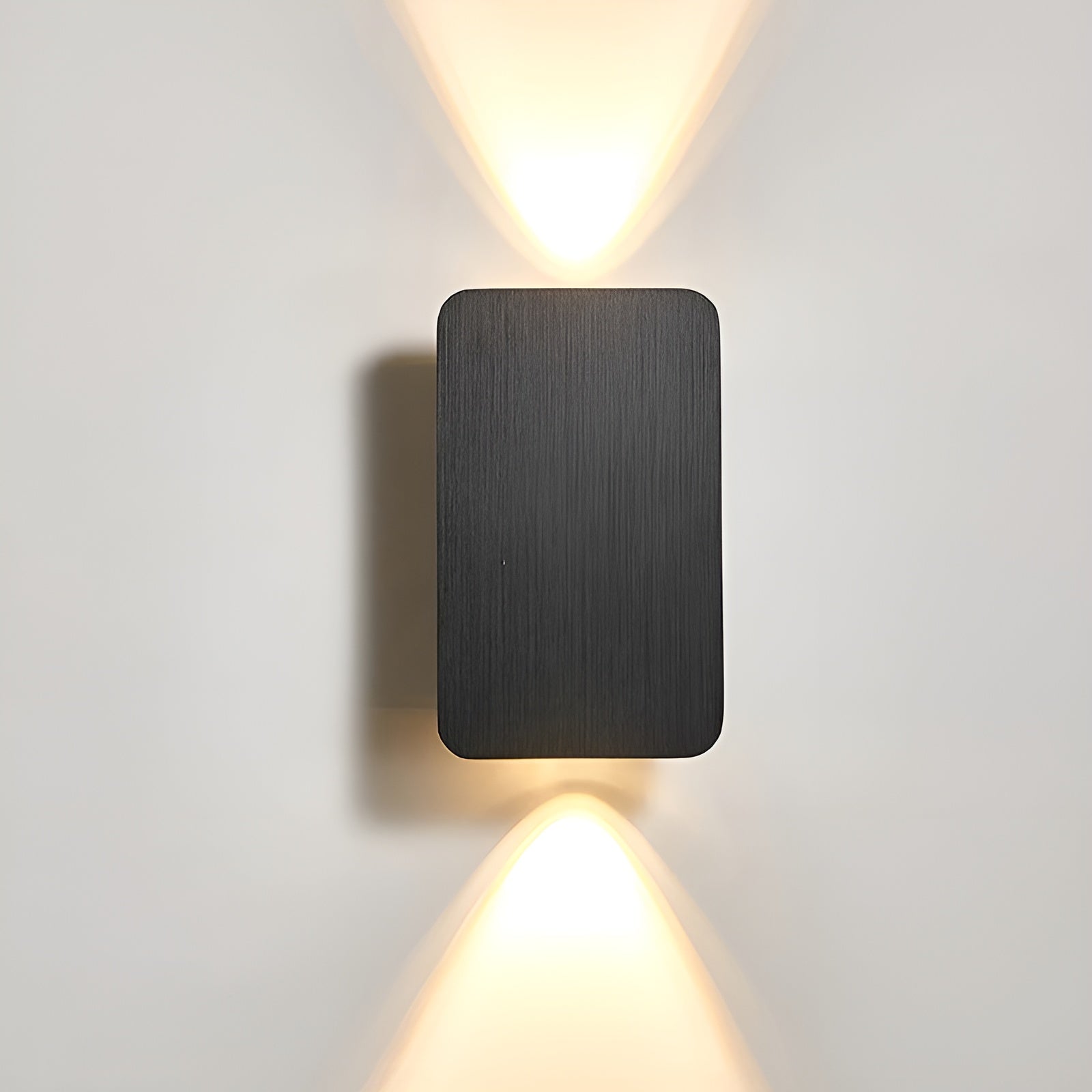 Luxe Scandinavische LED Wandlamp - Strakke Verlichting voor Elke Ruimte