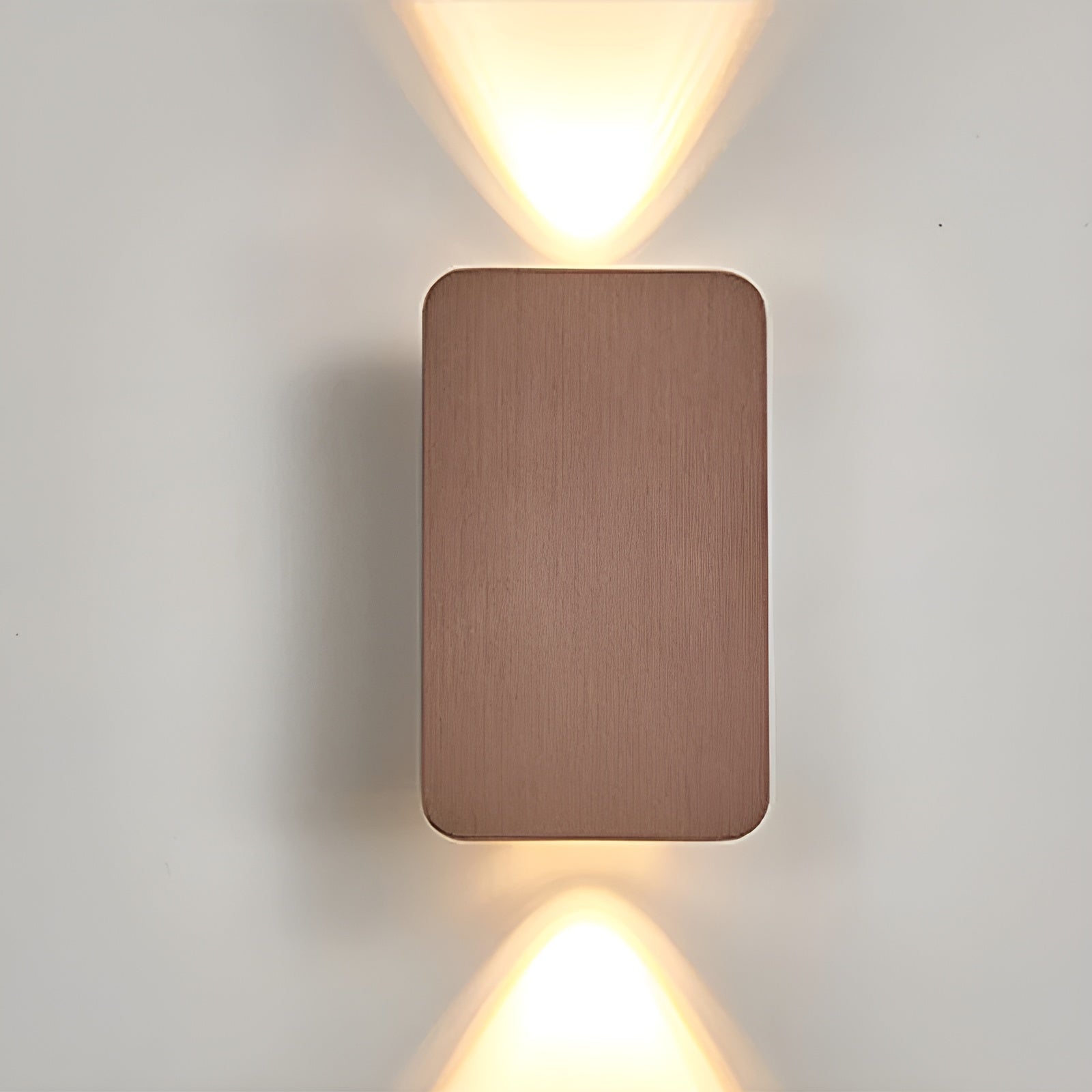 Luxe Scandinavische LED Wandlamp - Strakke Verlichting voor Elke Ruimte
