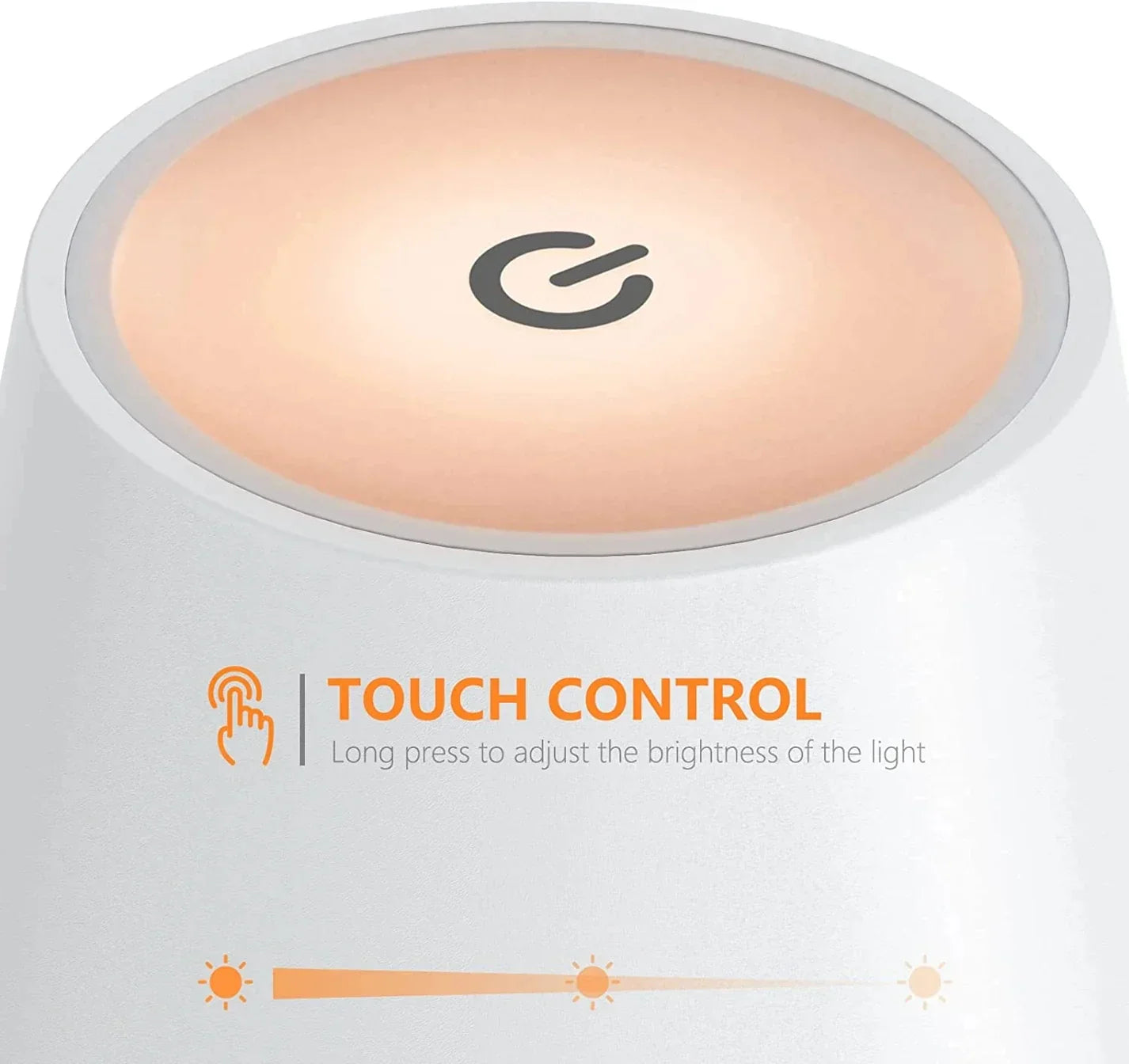 Draadloze Oplaadbare Nordiclight - Verlicht je interieur met luxe