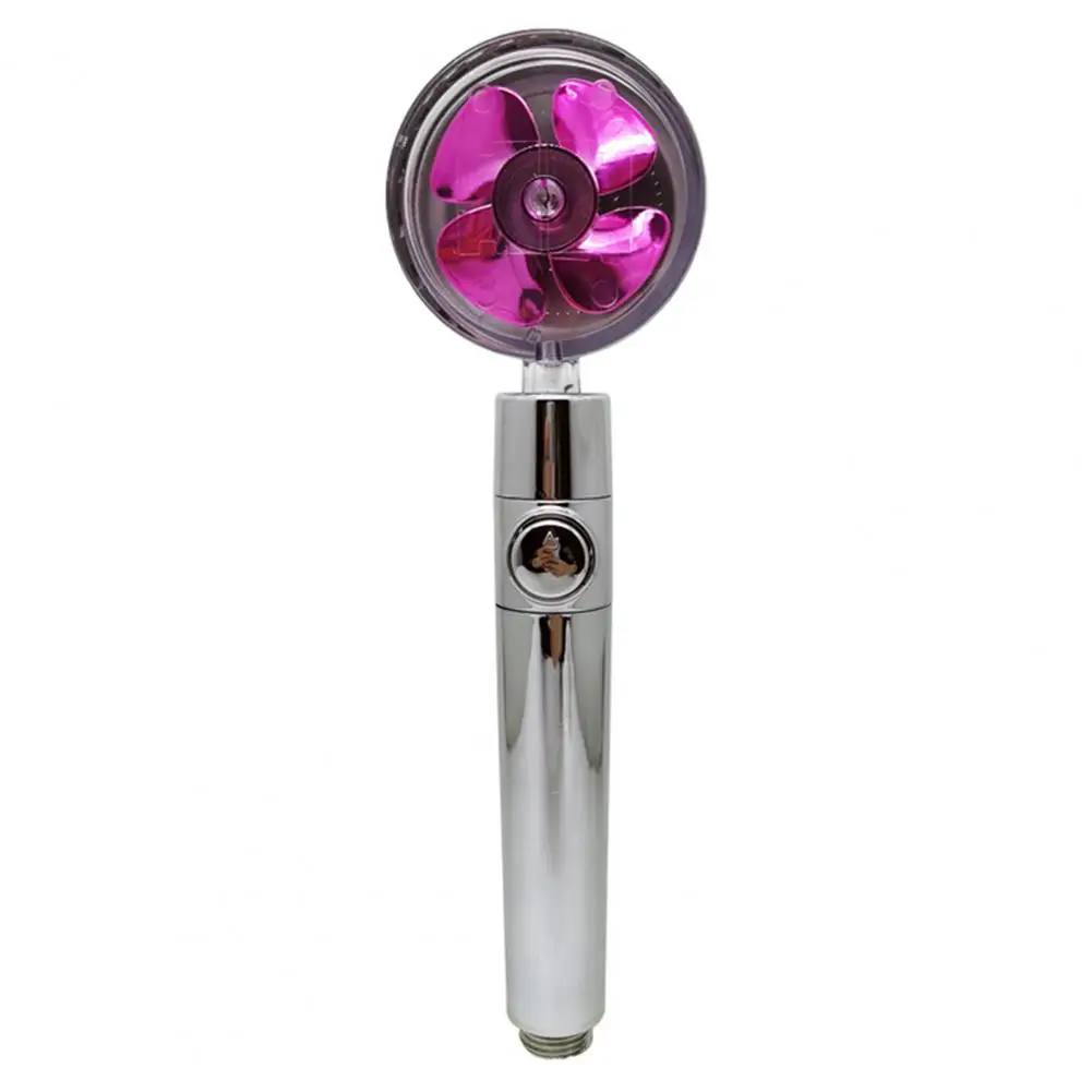 HydroPower Showerhead – Duurzame Douchestraal met Filter