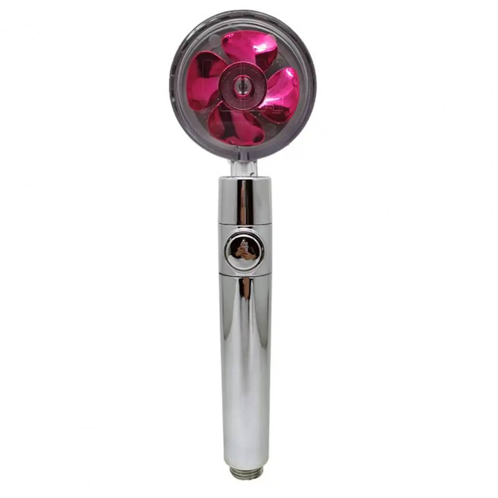 HydroPower Showerhead – Duurzame Douchestraal met Filter