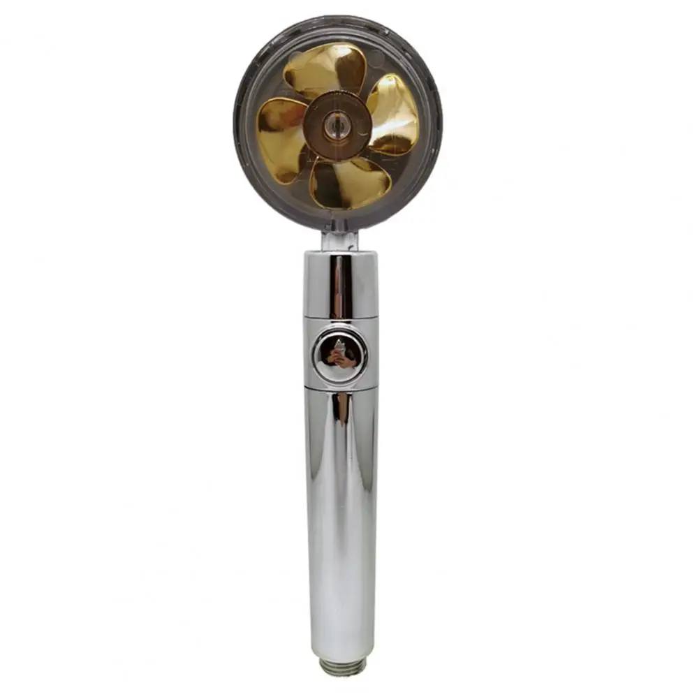 HydroPower Showerhead – Duurzame Douchestraal met Filter