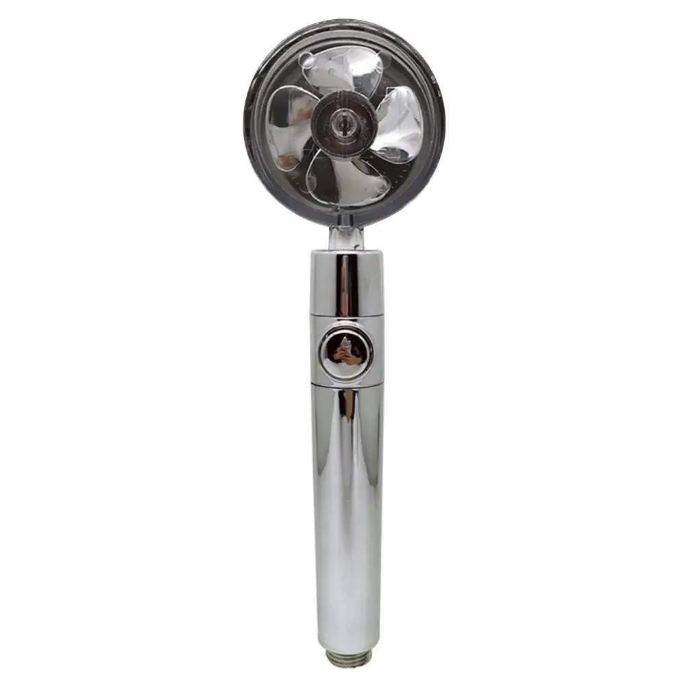 HydroPower Showerhead – Duurzame Douchestraal met Filter