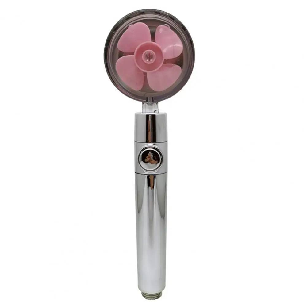 HydroPower Showerhead – Duurzame Douchestraal met Filter