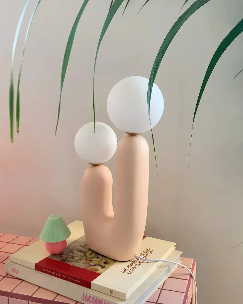 ÉclatDouceur - Luxe Tafelverlichting voor Sfeervolle Ruimtes