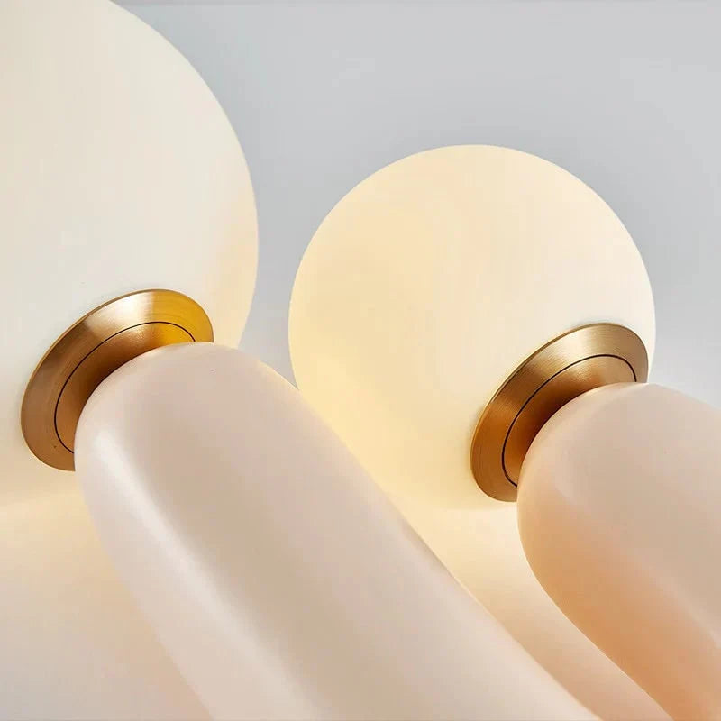 ÉclatDouceur - Luxe Tafelverlichting voor Sfeervolle Ruimtes